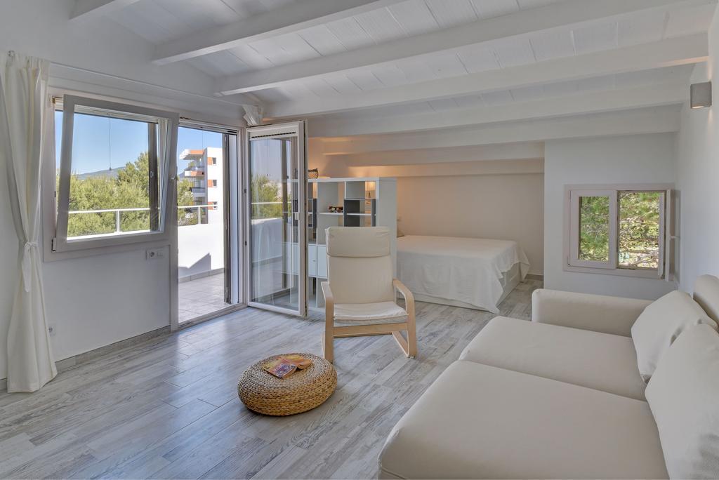 Appartement Ferrera Park 622