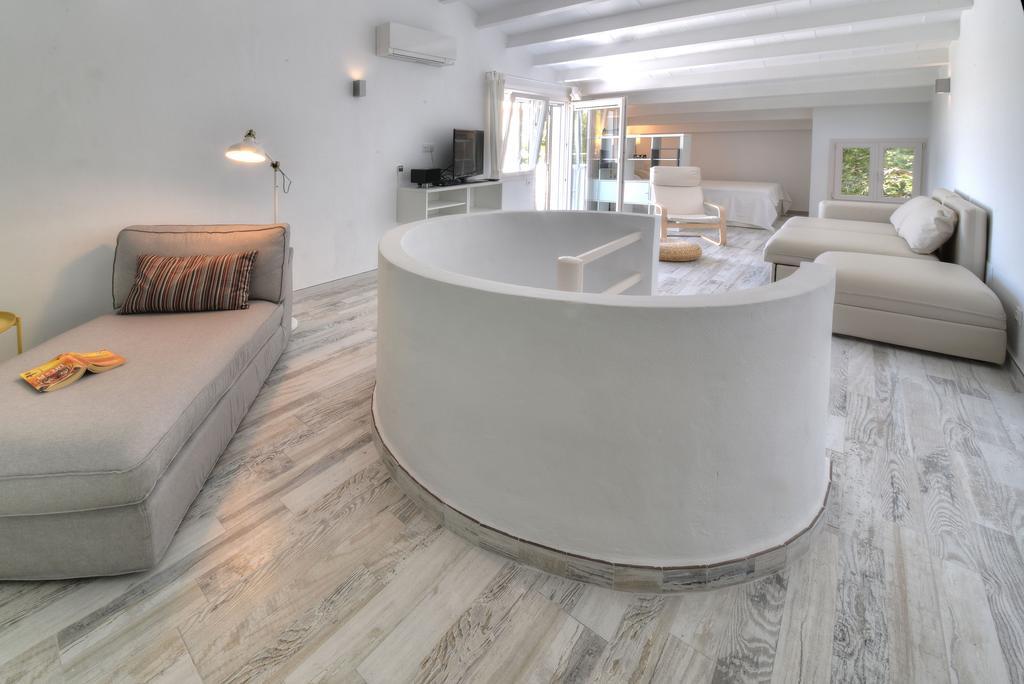 Ferrera Park 622 Appartement Cala Ferrera (Mallorca)