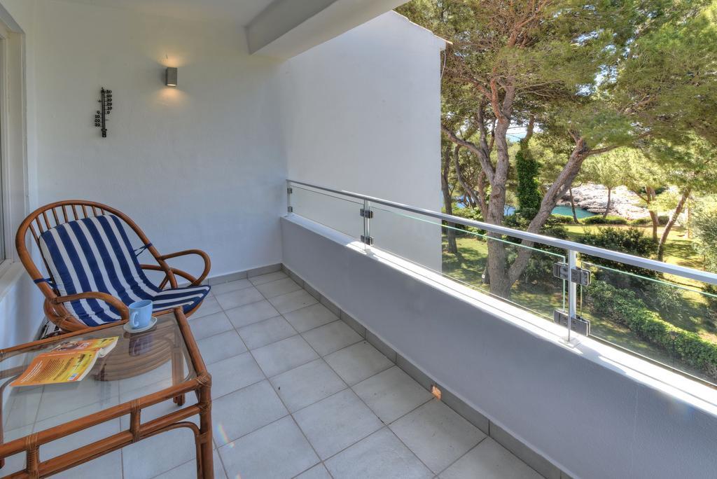 Appartement Ferrera Park 622
