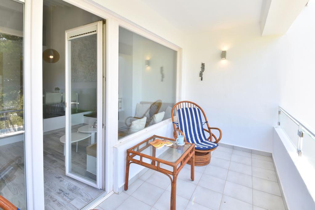 Ferrera Park 622 Appartement Cala Ferrera (Mallorca)