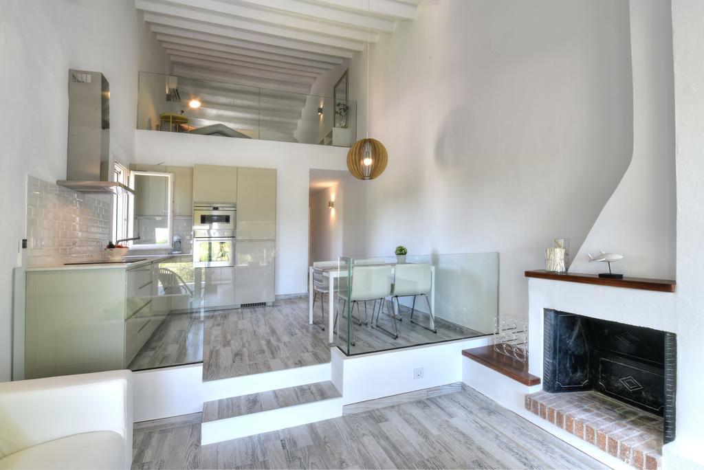 Ferrera Park 622 Appartement