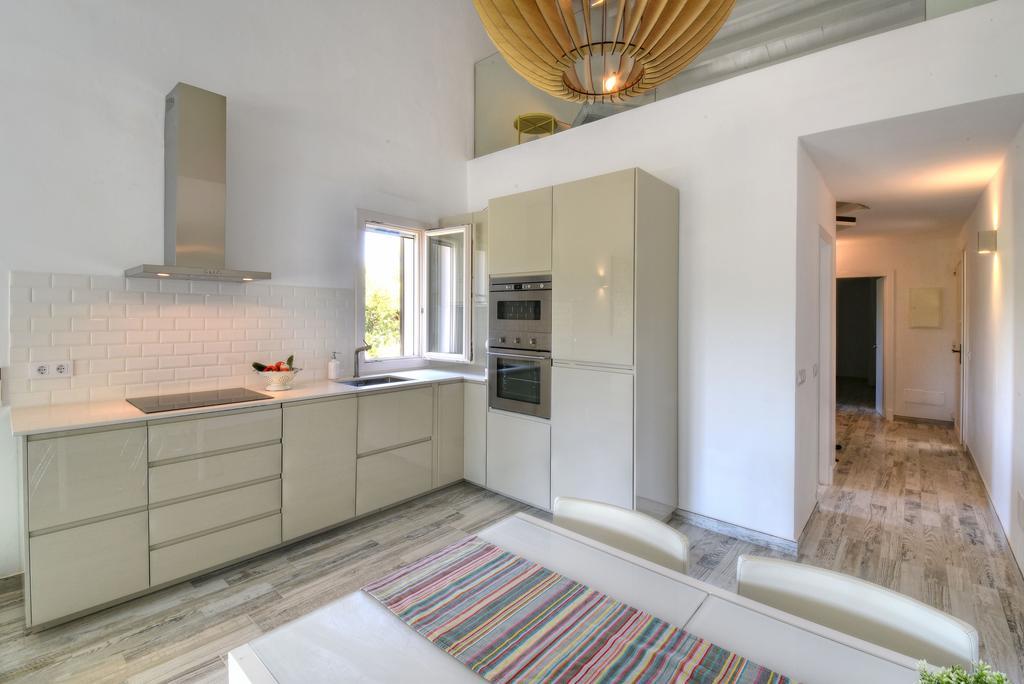 Appartement Ferrera Park 622 Cala Ferrera (Mallorca)