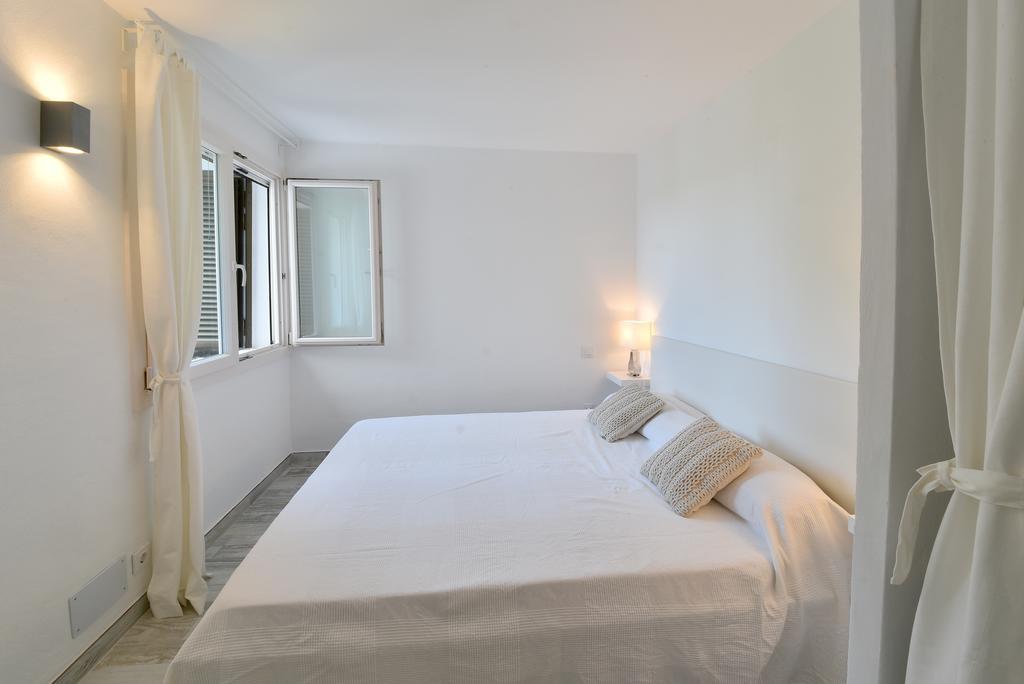 Ferrera Park 622 Appartement