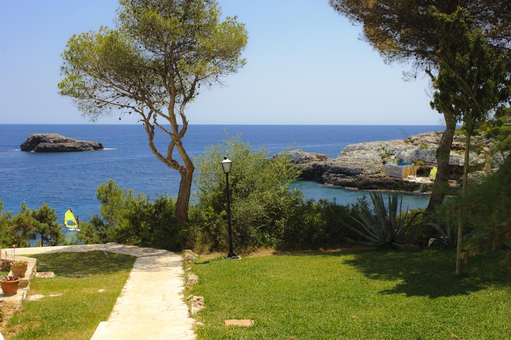 Ferrera Park 622 Appartement Cala Ferrera (Mallorca)